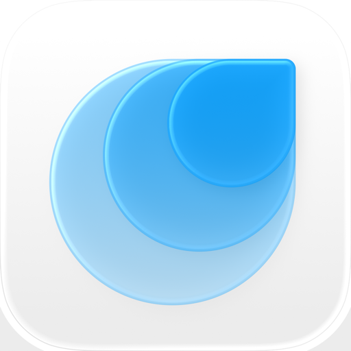 TracKit icon